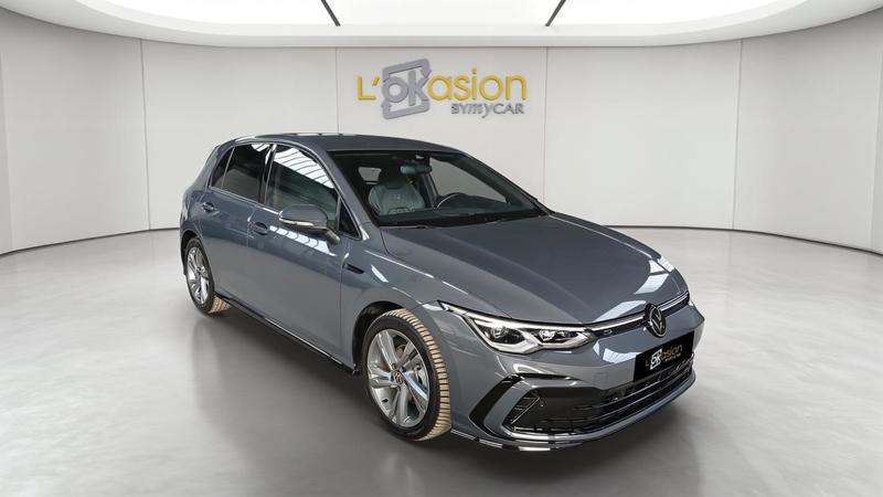 Volkswagen Golf 2.0 Tdi Scr 150 Dsg7 R-Line