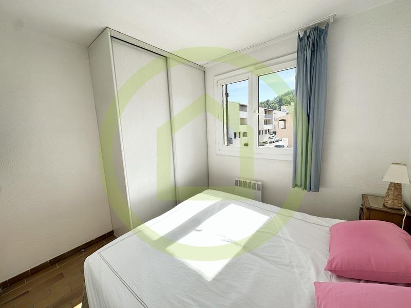 Appartement - 50 m² - 3 pièces