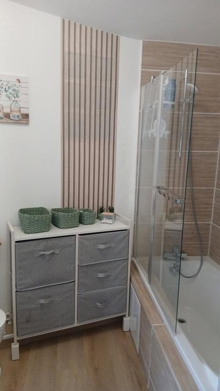 Appartement - 87 m² - 4 pièces