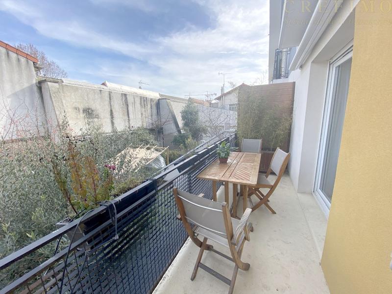 Maison - 109 m² - 5 pièces