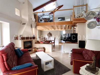 Maison - 151 m² - 4 pièces