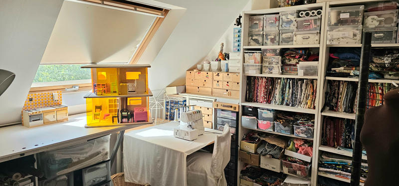 Maison - 160 m² - 7 pièces