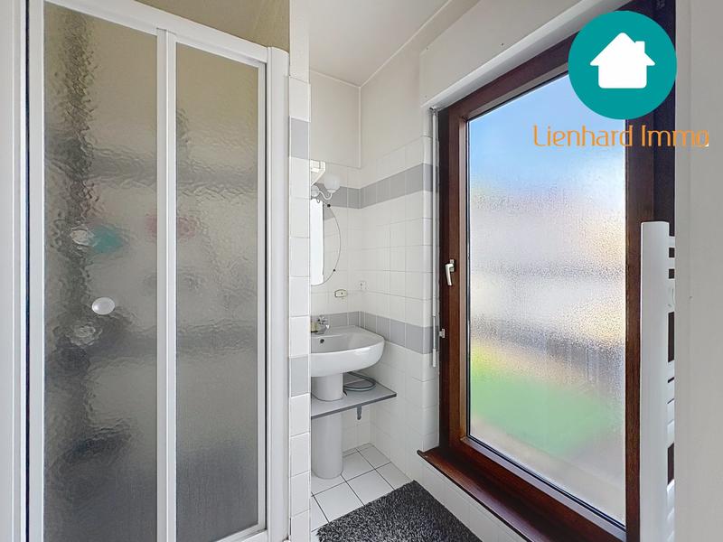 Appartement - 119 m² - 5 pièces