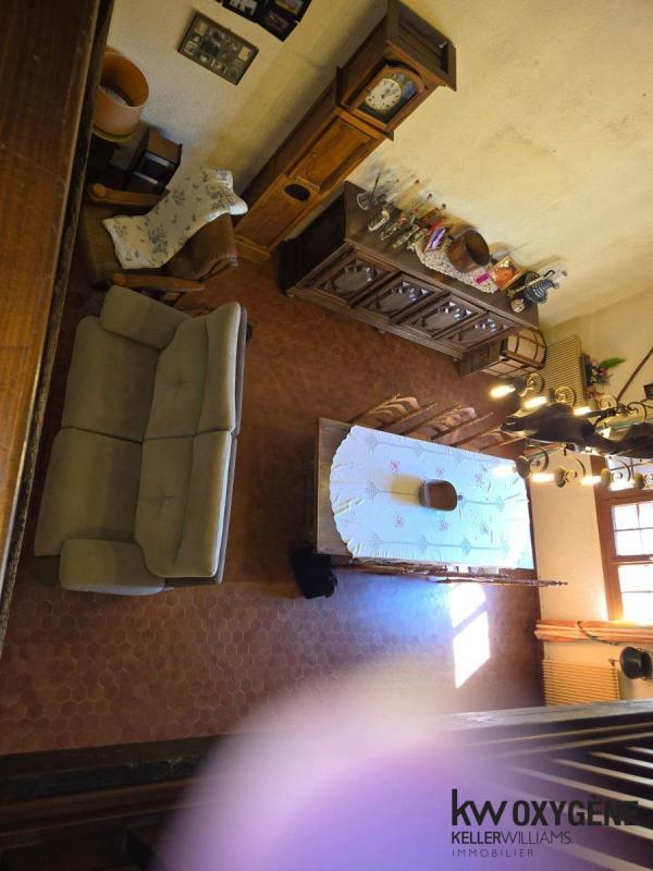 Propriété - 320 m² - 9 pièces