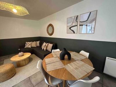 Maison - 55 m² - 3 pièces