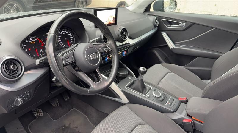 Audi Q2 I 1.5 Tfsi 150 Sport