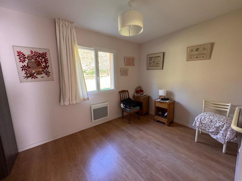 Maison - 161 m² - 6 pièces