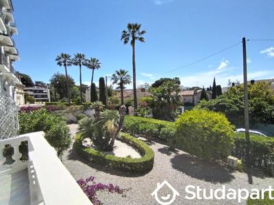 Appartement - 63 m² - 2 pièces