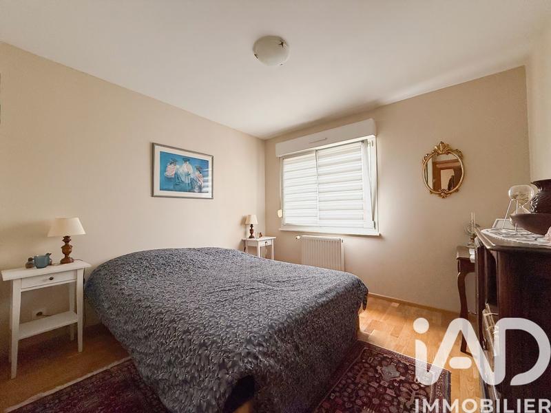 Appartement - 85 m² - 4 pièces