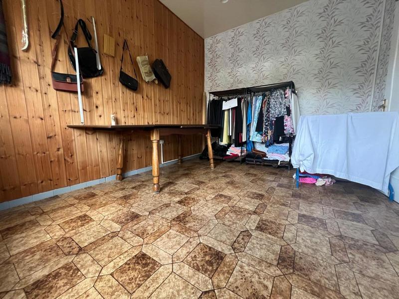 Maison - 80 m² - 5 pièces