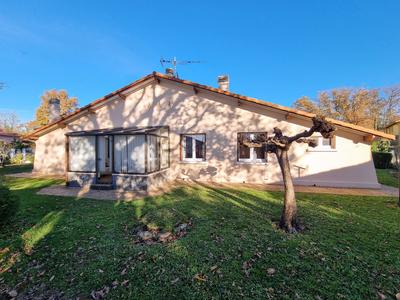 Viager - Maison - 90 m² - 5 pièces