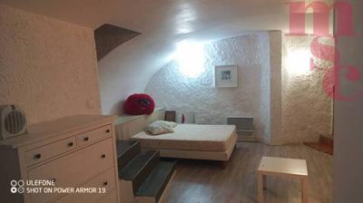 Appartement - 53 m² - 2 pièces