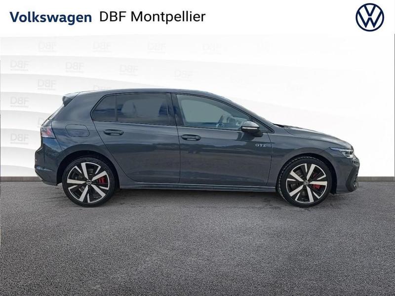 Volkswagen Golf 8 Fl 1.5 Ehybrid 272ch Dsg6 Gte