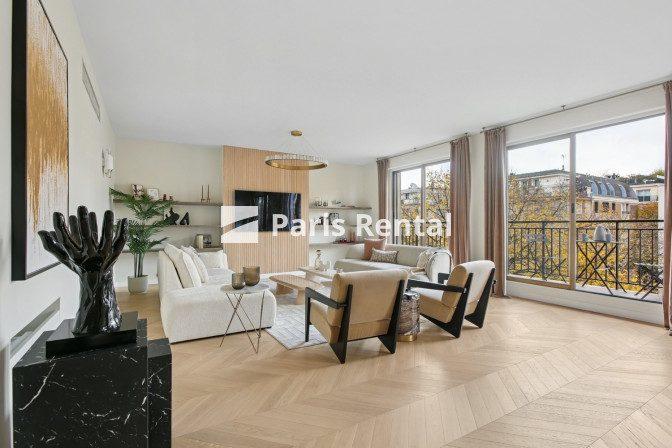 Appartement - 157 m² - 4 pièces