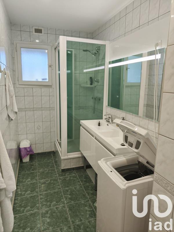 Appartement - 76 m² - 4 pièces