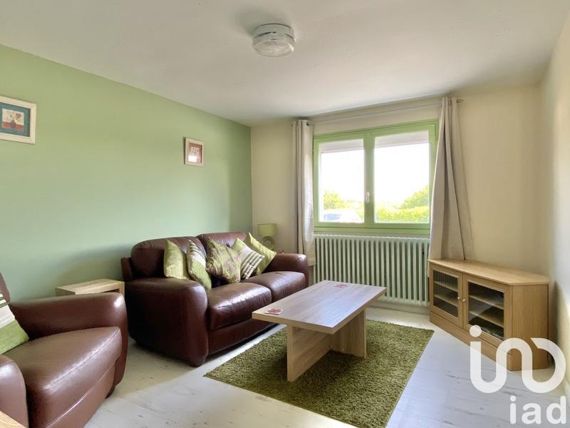 Maison - 182 m² - 7 pièces