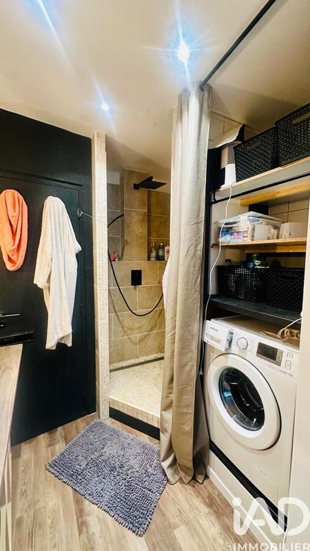 Appartement - 51 m² - 2 pièces