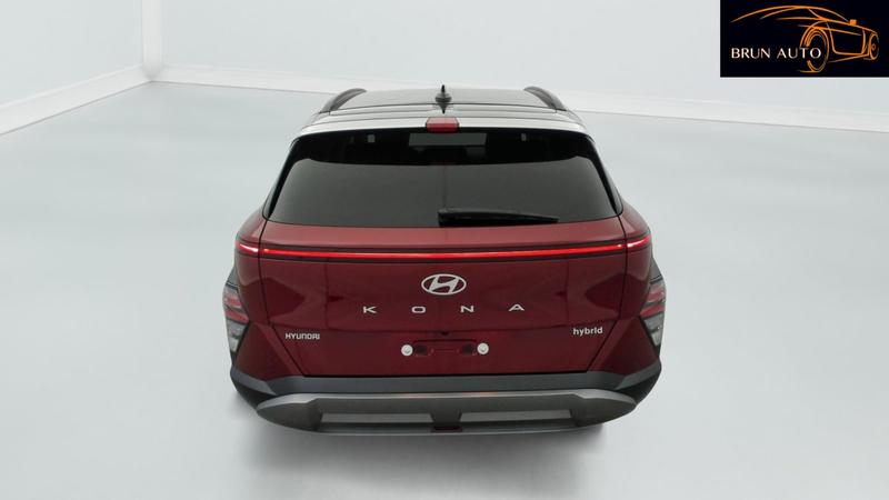 Hyundai Kona Hybrid 129 Intuitive