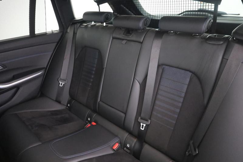 Bmw Série 3 Touring 320d H m Sport Bva8 190 ch