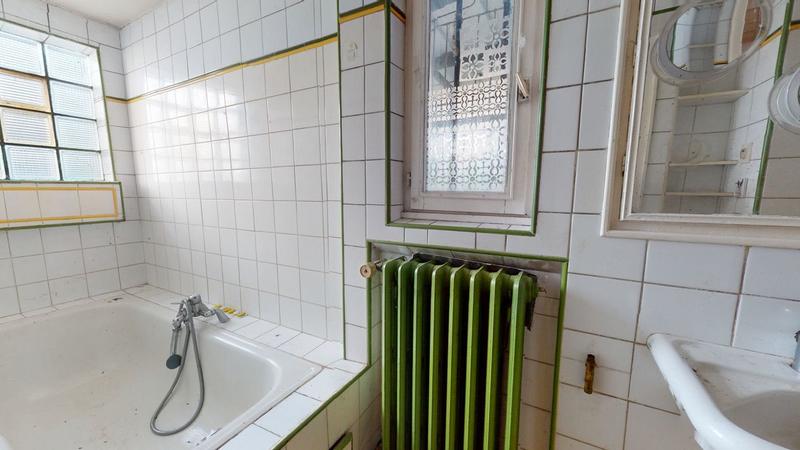 Maison - 160 m² - 8 pièces