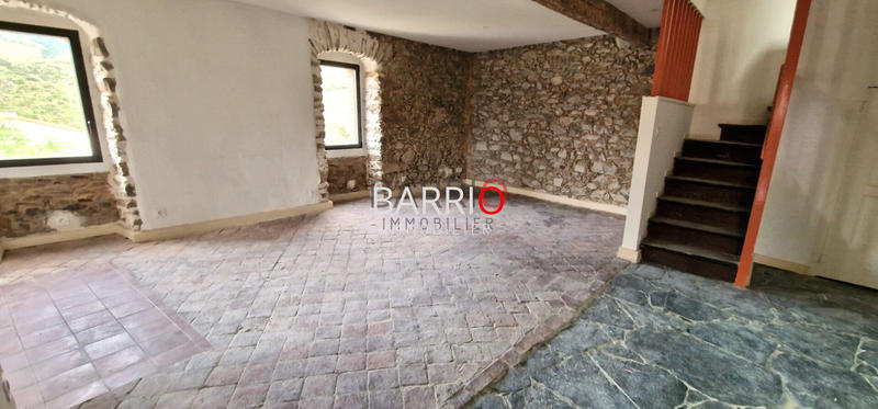 Maison - 95 m² - 3 pièces