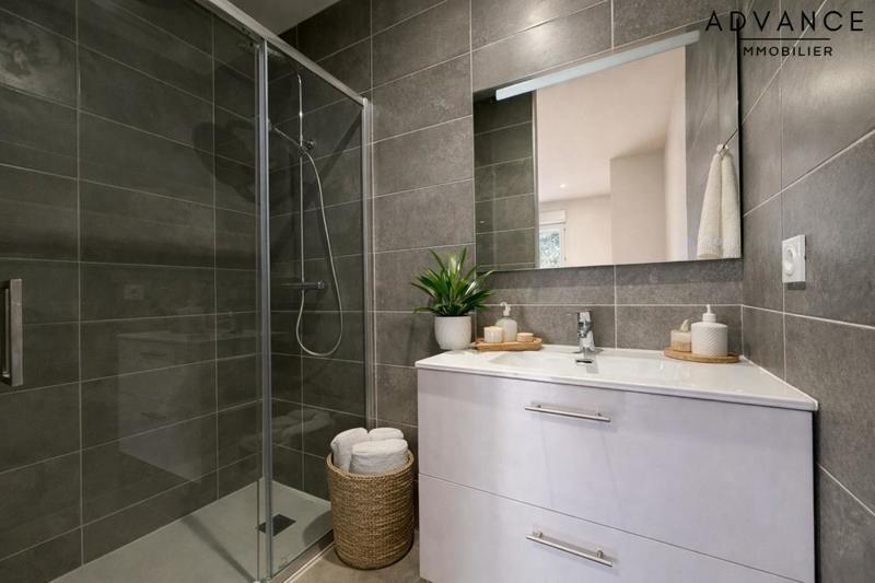 Maison - 113 m² - 5 pièces