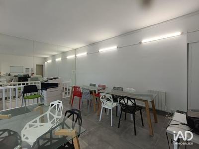Local commercial - 102 m²