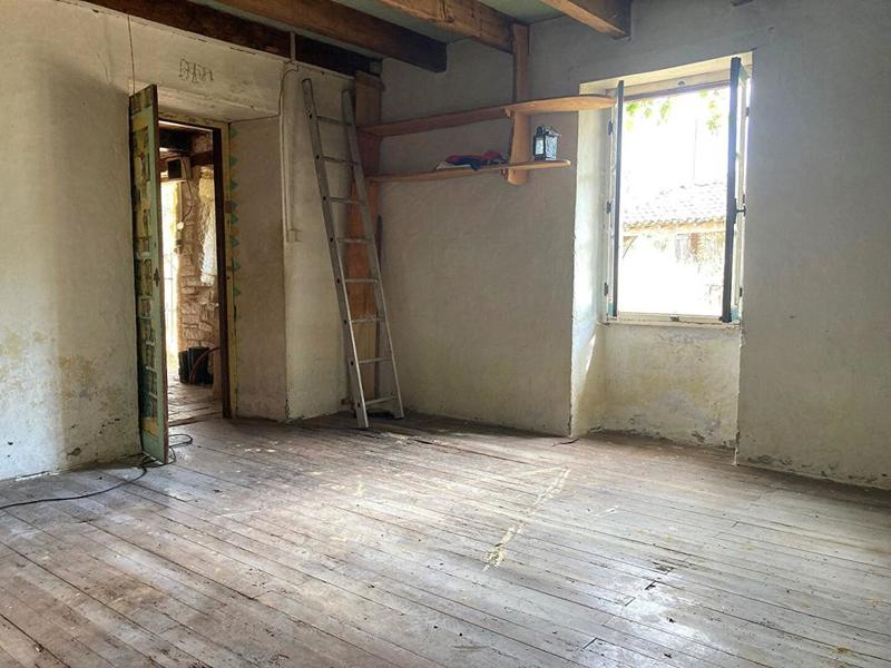 Maison - 80 m² - 2 pièces