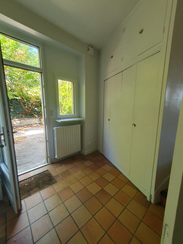 Duplex - 73 m² - 3 pièces