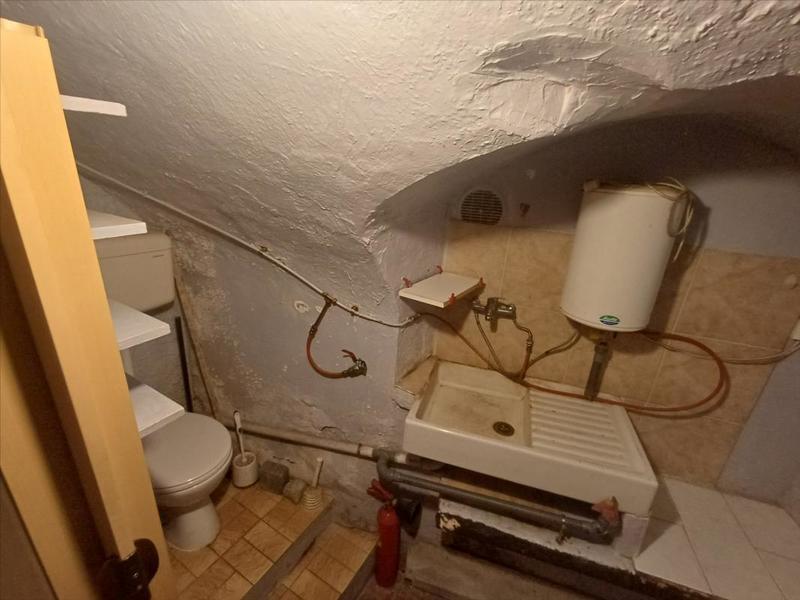 Local commercial - 30 m² - 1 pièce