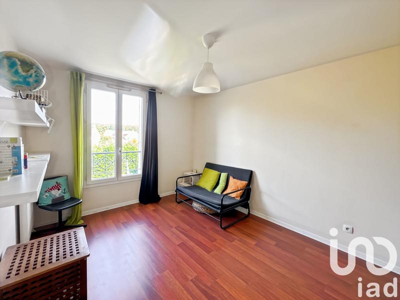 Maison - 123 m² - 6 pièces