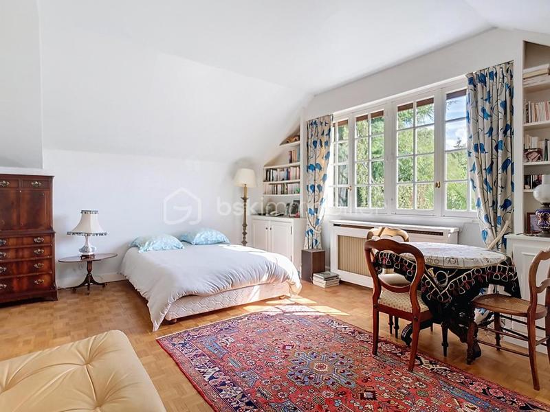 Maison - 207 m² - 6 pièces