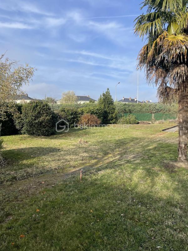 Maison - 109 m² - 4 pièces