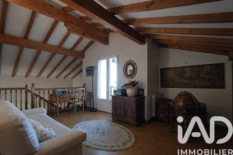 Maison - 113 m² - 4 pièces