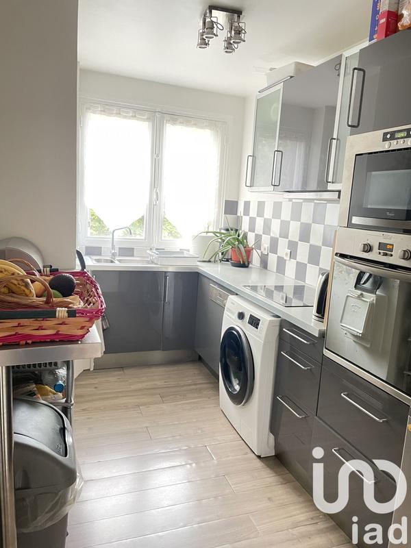 Appartement - 67 m² - 4 pièces