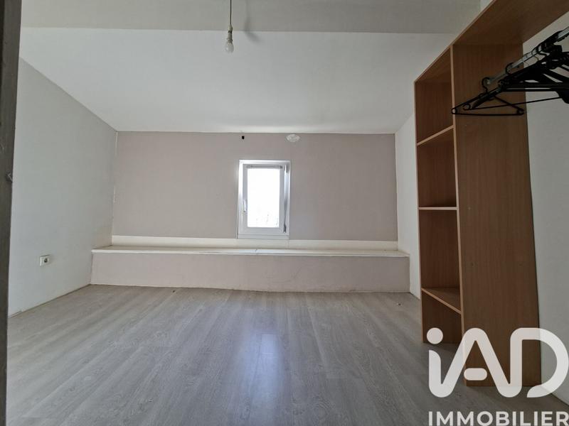 Maison de village - 84 m² - 4 pièces