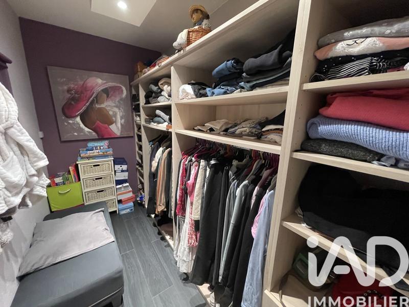 Maison - 170 m² - 7 pièces