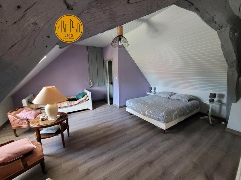 Maison - 155 m² - 4 pièces