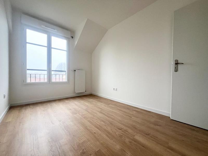 Appartement - 83 m² - 4 pièces