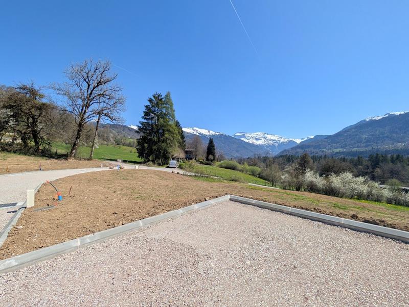 Châlet - 83 m² - 4 pièces