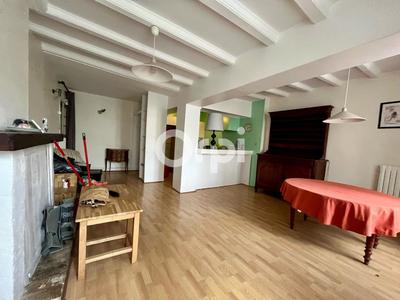 Appartement - 74 m² - 4 pièces