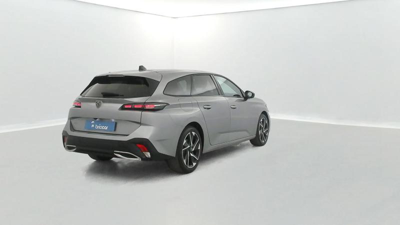 Peugeot 308 Sw 1.5 BlueHDi 130ch Allure Pack Eat8