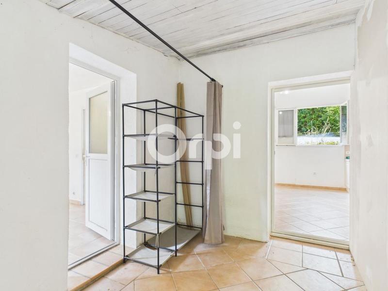 Maison - 286 m² - 7 pièces