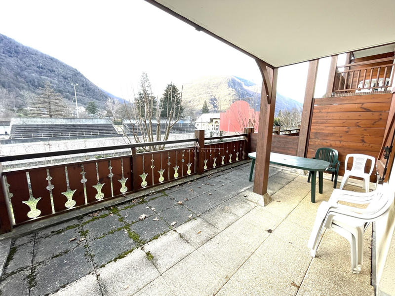 Appartement - 50 m² - 5 pièces