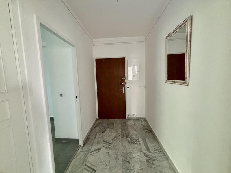 Appartement - 80 m² - 3 pièces