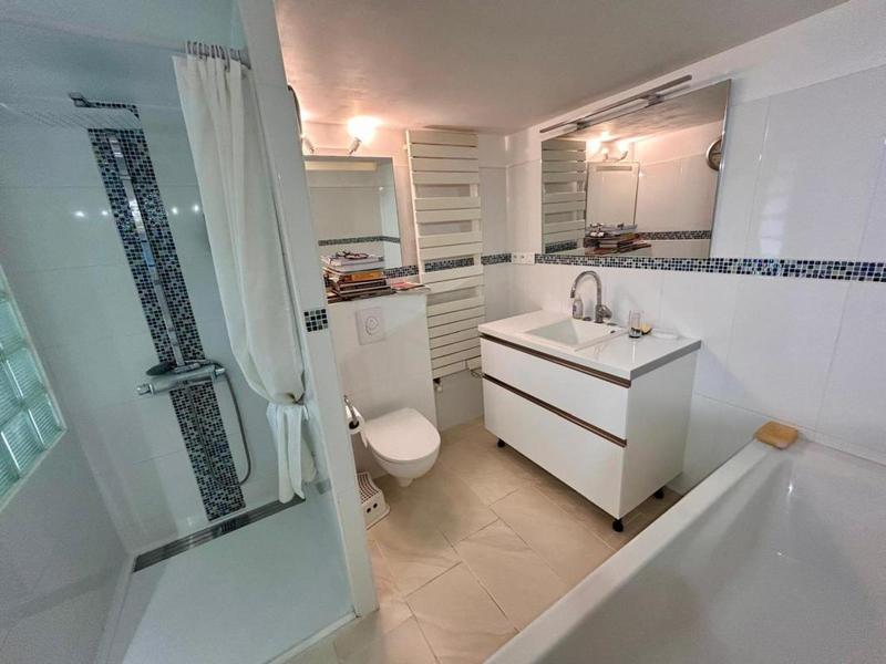 Maison - 158 m² - 5 pièces