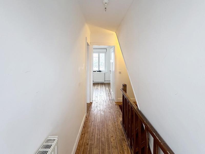 Maison - 67 m² - 5 pièces