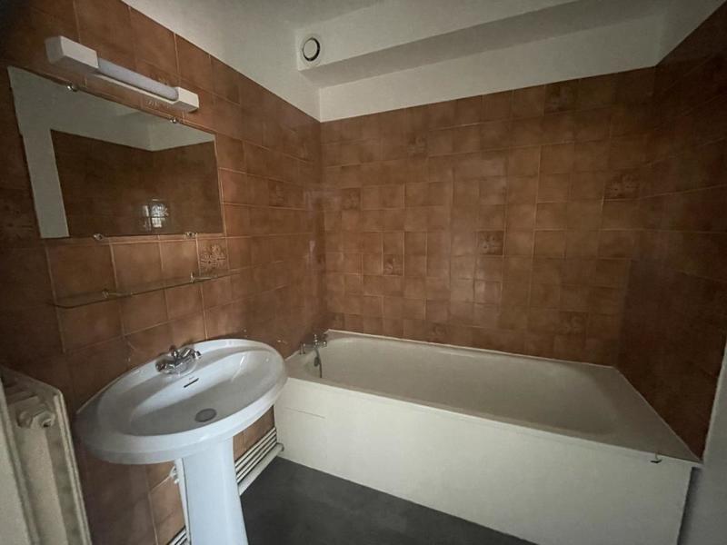 Studio - 30 m² - 1 pièce