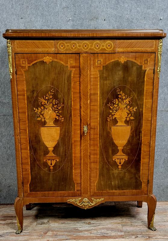 Le village des Brocanteurs