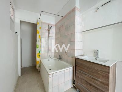 Appartement - 37 m² - 1 pièce